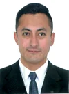 Foto de Dr. Andy Manuel Mendoza Mendoza