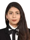 Foto de Dr. Gabriela Liliana Cervantes Siles