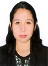 Foto de Dr. Claudia Fiorella Aramayo Garcia