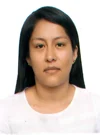 Foto de Dr. Milagros Rocio Fernandez Prada Muñante