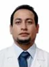 Foto de Dr. Luis Alexander Malpica Castillo