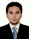 Foto de Dr. Lester Fabian Cheng Zarate
