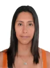 Foto de Dr. Fiorella Paola del Carmen Castillo Velasquez