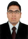 Foto de Dr. Victor Alejandro Mendoza Radas