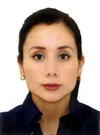 Foto de Dr. Mercedes Lamas Gutierrez