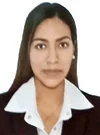 Foto de Dr. Andrea Lucila Chavez Martos