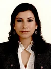 Foto de Dr. Cinthia Olinda Rojas Alvarado
