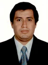 Foto de Dr. Jose Enrique Castillo Lopez