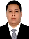 Foto de Dr. Carlos Enrique Rojas Cabanillas