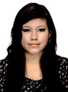 Foto de Dr. Sandra Madeleine Rojas Sanchez