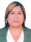 Foto de Dr. Martha Marina Aguilar Puclia