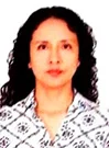 Foto de Dr. Ana Maria Corilloclla Flores