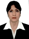 Foto de Dr. Margot Gladys Figueroa Gamarra