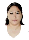Foto de Dr. Heidy Flores Godoy