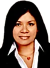 Foto de Dr. Karoly Cristhie Rios Lopez