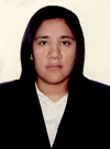 Foto de Dr. Elizabeth Lissette Silva Salvador