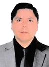 Foto de Dr. Danilo Renan Cersso Orcada