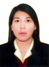 Foto de Dr. Stephanie Cristina Calle Andres