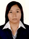 Foto de Dr. Catherine Teresa Garcia Galvez