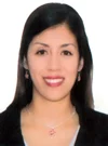 Foto de Dr. Monica Andrea Icochea Naveda