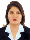 Foto de Dr. Alicia del Socorro Morales Covarrubias