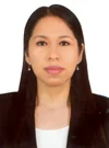 Foto de Dr. Beatriz Molina Alarcon