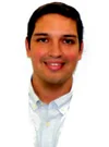 Foto de Dr. Jorge Guillermo Sarango Palacios
