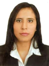 Foto de Dr. Hilda Aline Cerna Zarate