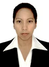 Foto de Dr. Lisseth Lapa Socualaya