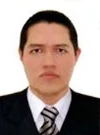 Foto de Dr. Jonathan Ruben Alva Paredes