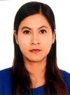 Foto de Dr. Rosalvina Rojas Quispe