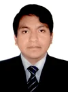 Foto de Dr. Yhofre Feliciano Barboza Otarola