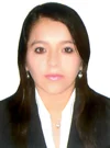 Foto de Dr. Isabel Gisela Nateros Martinez