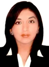 Foto de Dr. Cynthia Guadalupe Tembladera Zarate