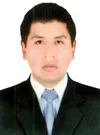 Foto de Dr. Jhonny Higor Monroy Chipana