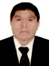 Foto de Dr. Bruno Felipe Sanchez Huaman