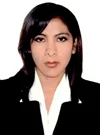 Foto de Dr. Mirian Ketty Rojas Palomino