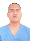 Foto de Dr. Sli Ayrton Estrella Davila