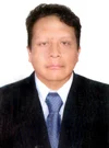 Foto de Dr. Imer Esteban Chipana Suasnabar