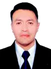 Foto de Dr. Eduardo Espejo Carhuallanqui