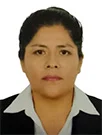 Foto de Dr. Teresa de Jesus Tijero Espinoza de Carrion