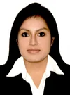 Foto de Dr. Emaly Gloria Mauricio Orcon