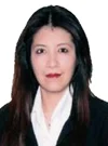 Foto de Dr. Catherine Michel Hernandez Mansilla