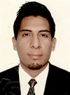 Foto de Dr. Richard Omar Castañeda Yupanqui