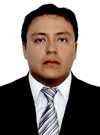 Foto de Dr. Ricardo Arturo Jimenez la Cruz