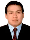 Foto de Dr. Felix Antonio Loza Mauricio