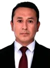 Foto de Dr. Jonatan Javier  Garcia Juarez