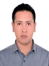 Foto de Dr. Gerson Adhemir Escobar Montes