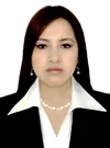 Foto de Dr. Pilar Chuquillanqui Mendoza