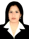 Foto de Dr. Karem Estrella Acosta Vidal